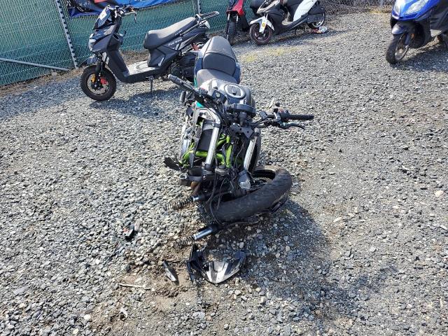 2018 KAWASAKI ER650 H JKAEREH19JDA17697