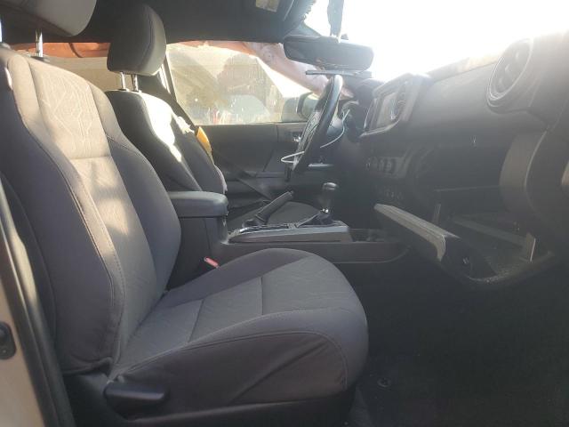 2019 TOYOTA TACOMA DOUBLE CAB 3TMDZ5BNXKM060977