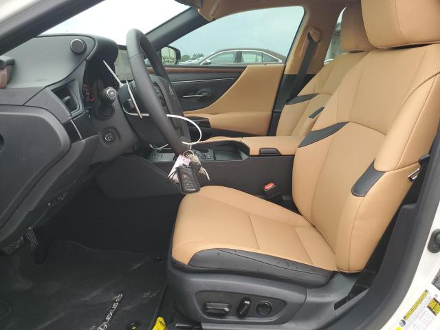2025 LEXUS ES 300H BA 58ADA1C15SU073096