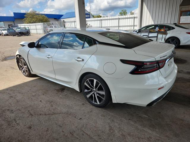 2021 NISSAN MAXIMA SV - 1N4AA6CV9MC510868