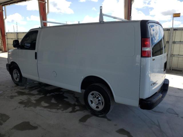 2019 CHEVROLET EXPRESS G2 1GCWGAFG1K1152477