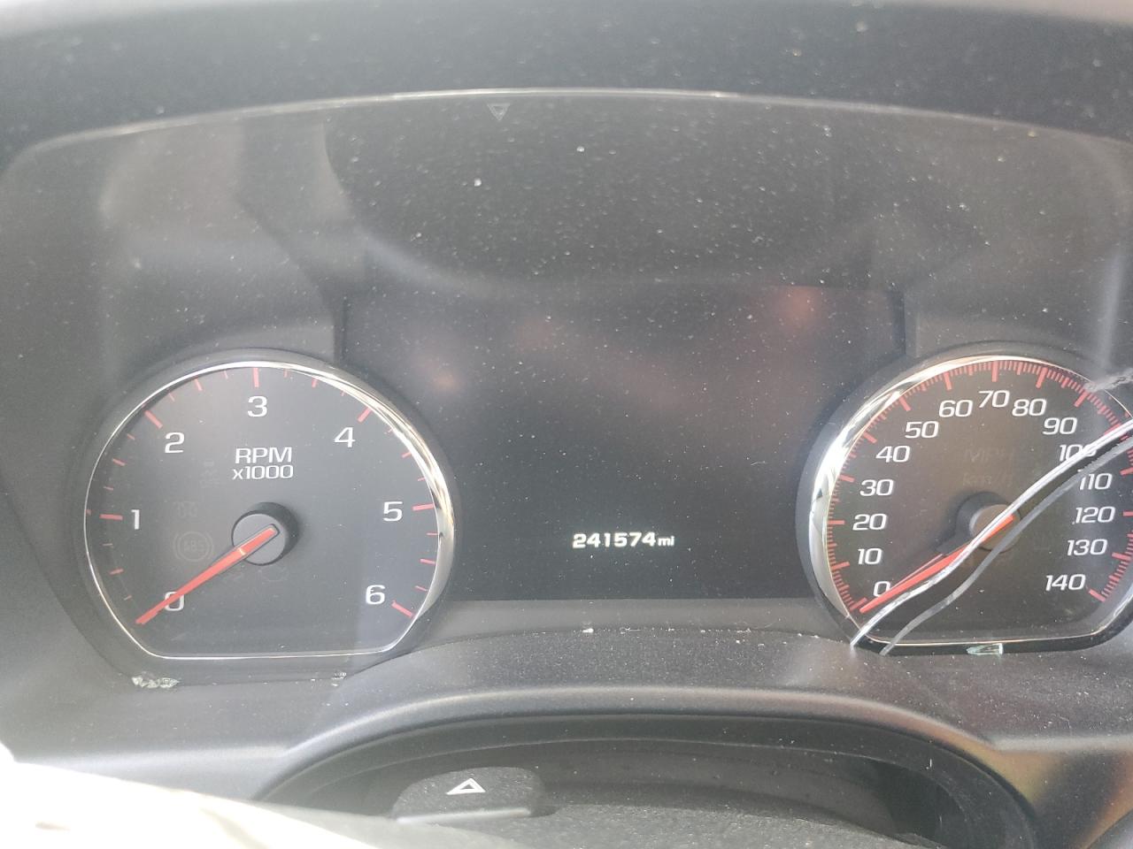 GMC SIERRA K1500 DENALI