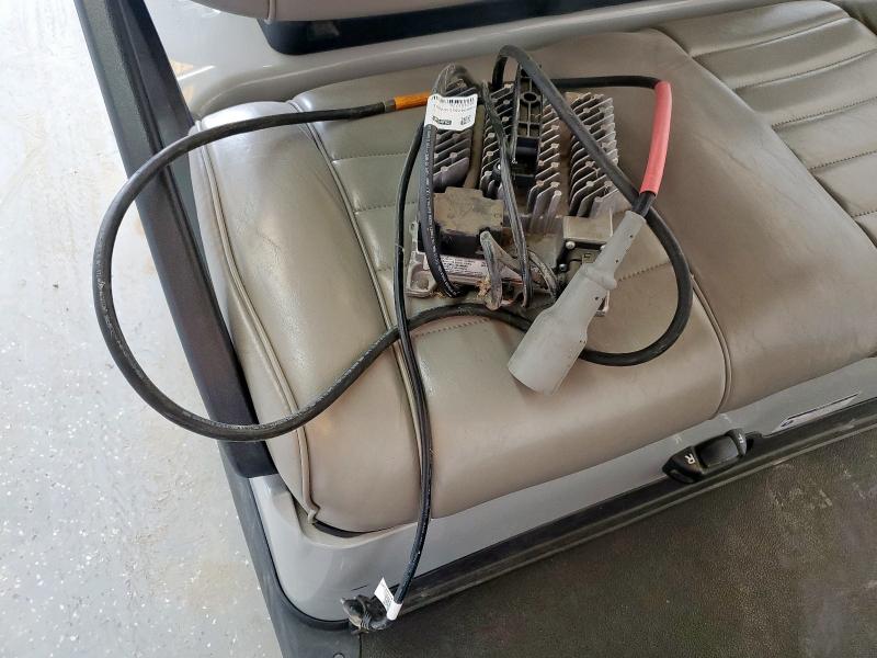 2022 CLUB CAR TEMPO FLA #3255523030