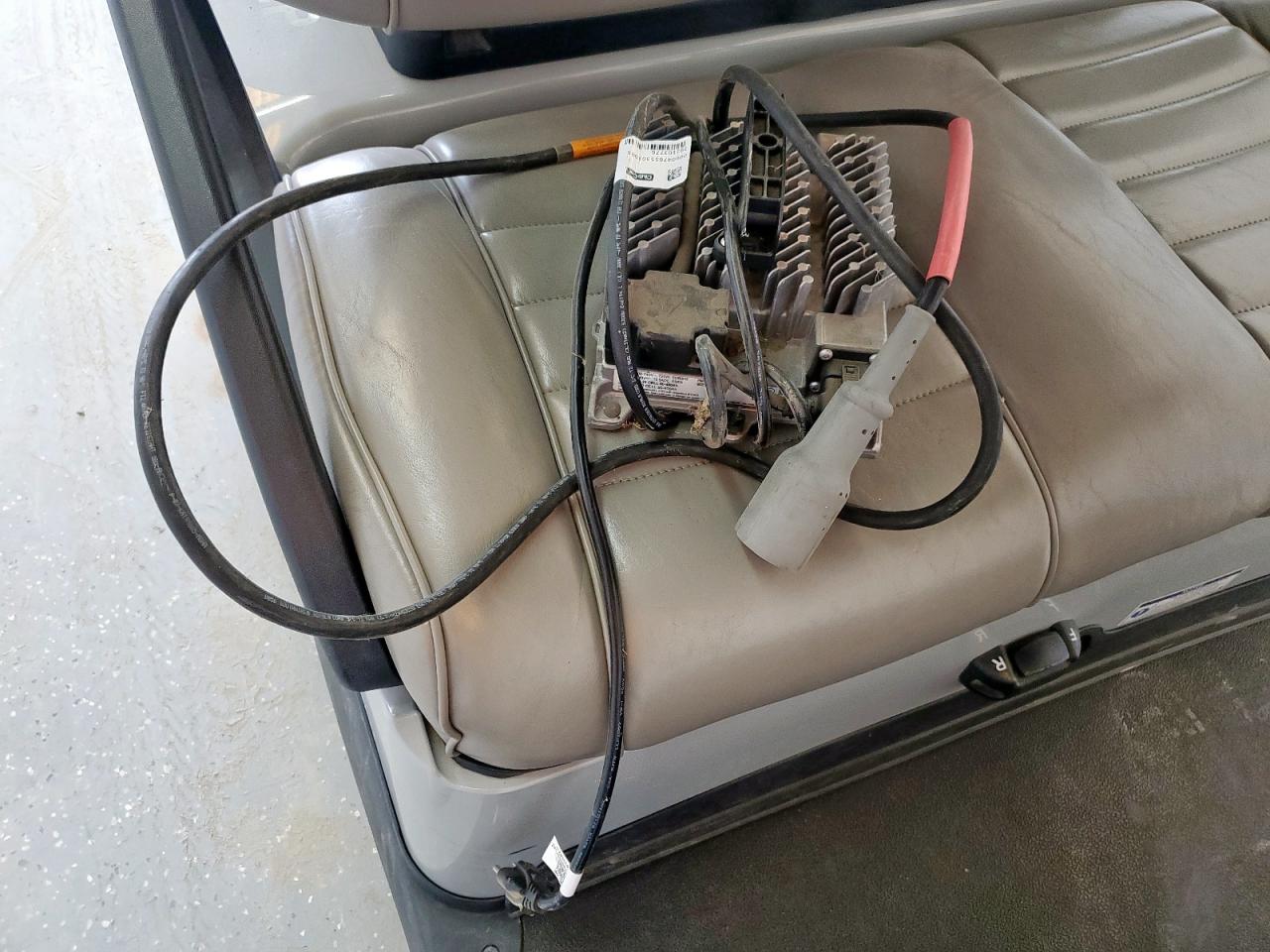 Lot #3255523030 2022 CLUB CAR TEMPO FLA