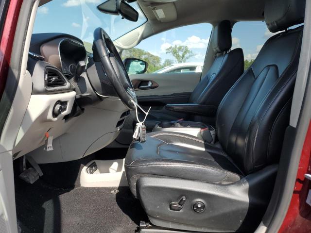 2017 CHRYSLER PACIFICA T 2C4RC1BG3HR820766