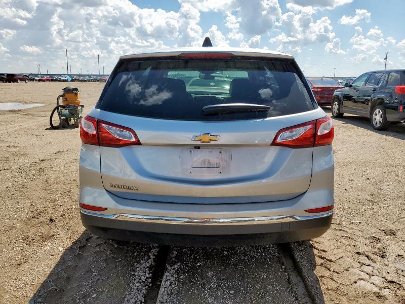 2018 CHEVROLET EQUINOX LS #3296458649