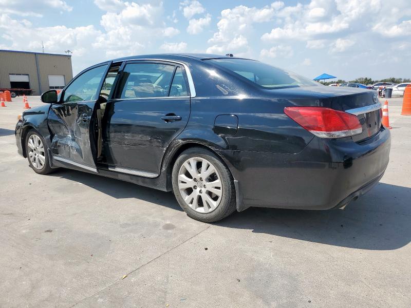 2011 TOYOTA AVALON BAS - 4T1BK3DB8BU375819