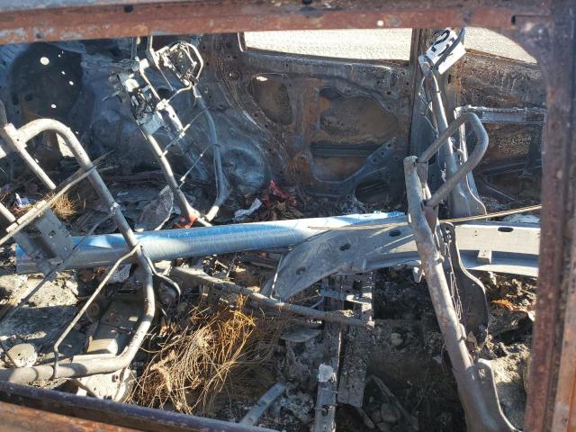 2022 MAZDA CX-5 PREFE - JM3KFBCM2N0645605