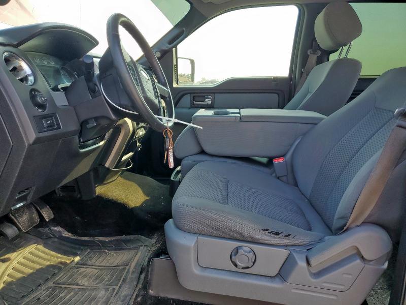 2014 FORD F150 SUPERCREW - 1FTEW1CM8EKE57403