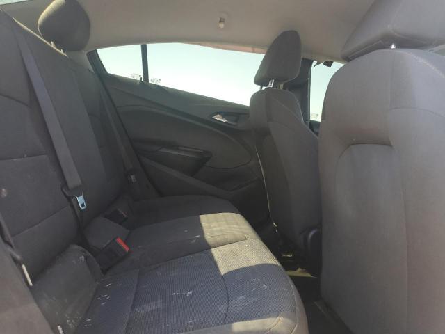 2019 CHEVROLET CRUZE LS 1G1BC5SM3K7126191