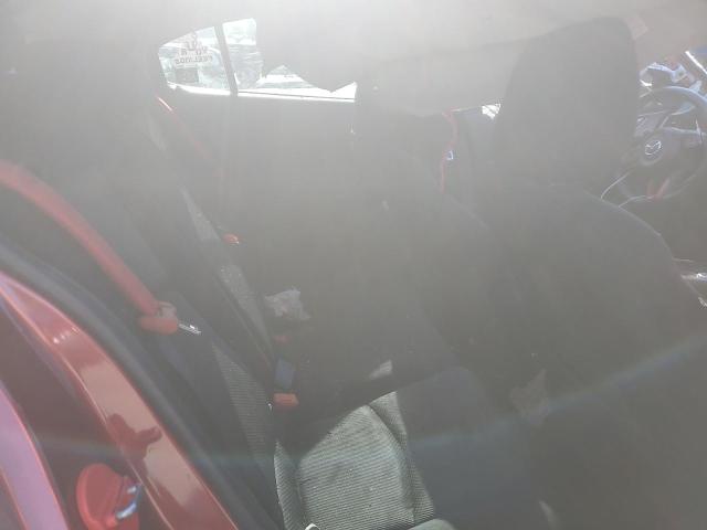 2017 MAZDA 3 SPORT #3292377273