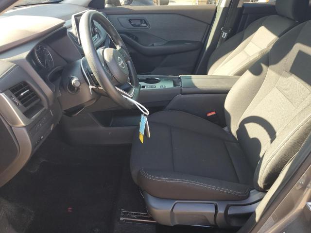 2023 NISSAN ROGUE S 5N1BT3AA7PC937800