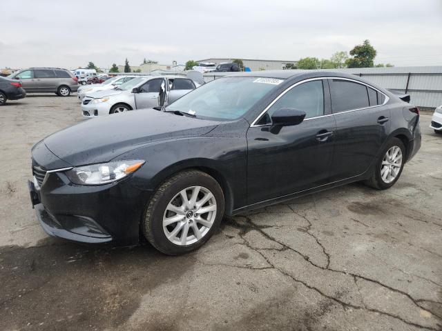 MAZDA 6 SPORT