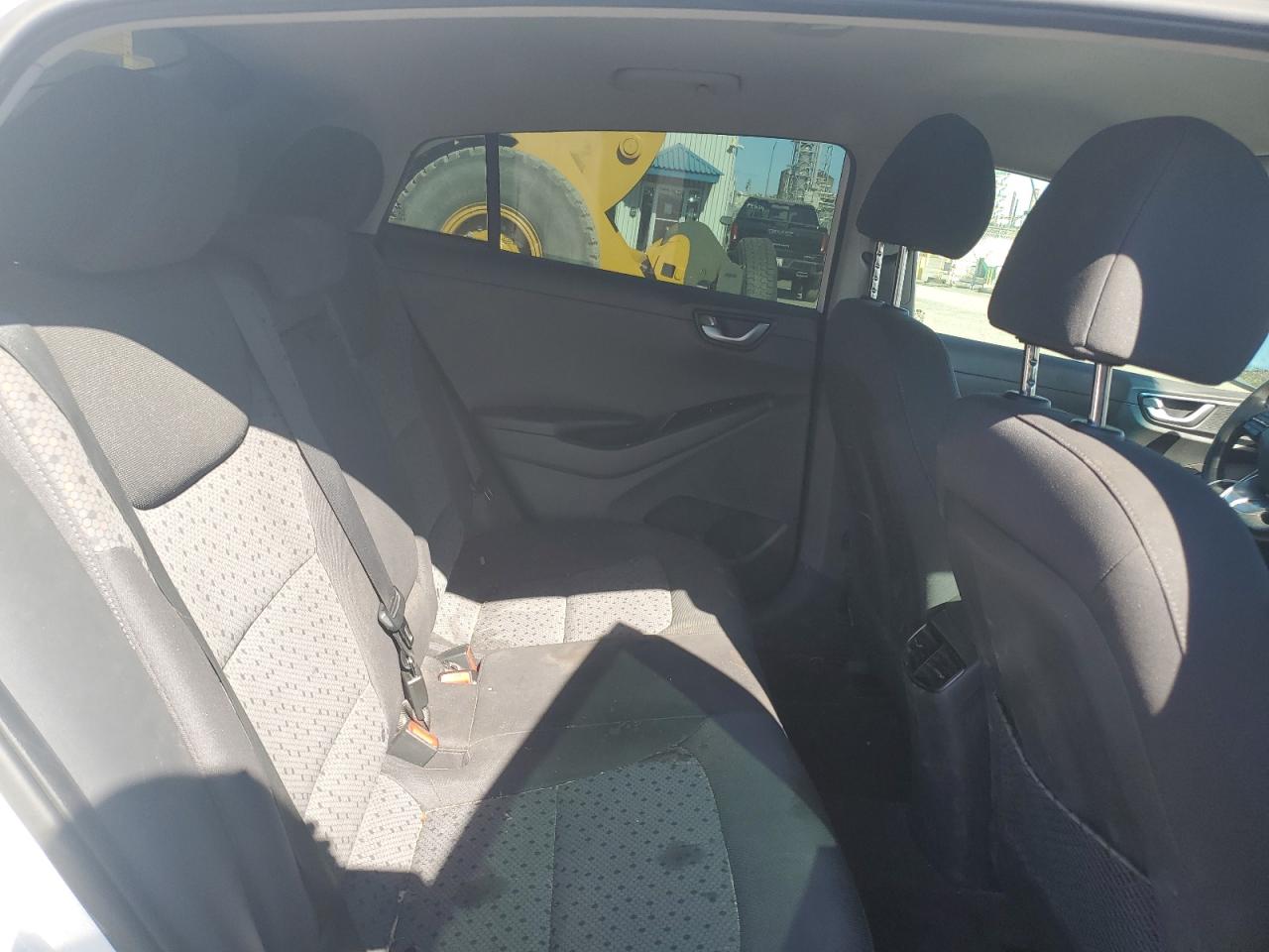 HYUNDAI IONIQ LIMITED