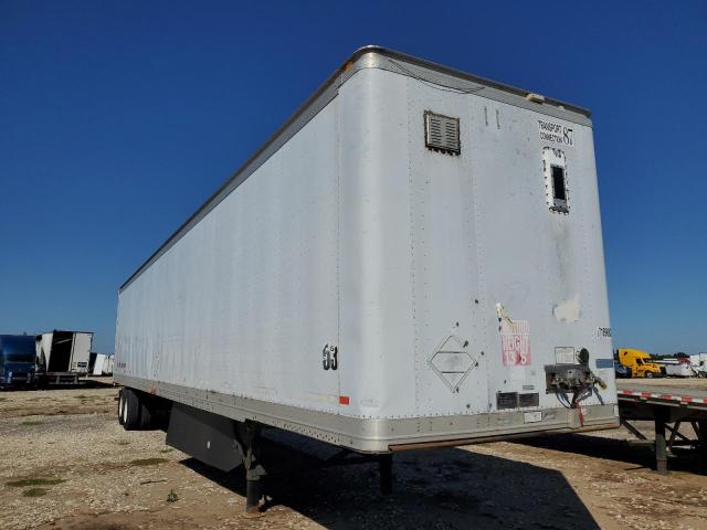 Global Auto Auctions: 2007 GREAT DANE TRAILER