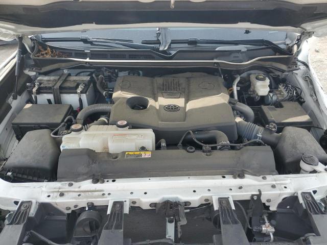 2023 TOYOTA TUNDRA CRE 5TFLA5DB1PX107966