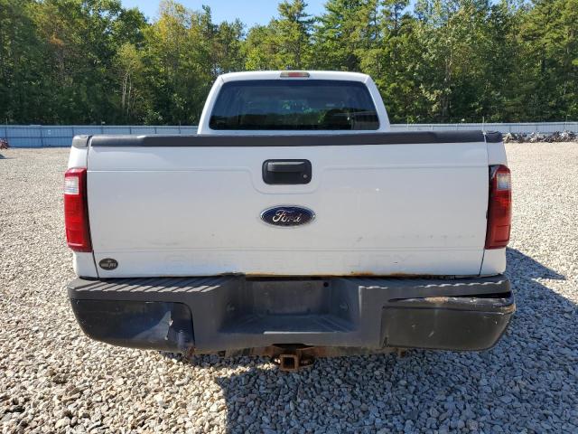 2008 FORD F250 SUPER DUTY #3264456421