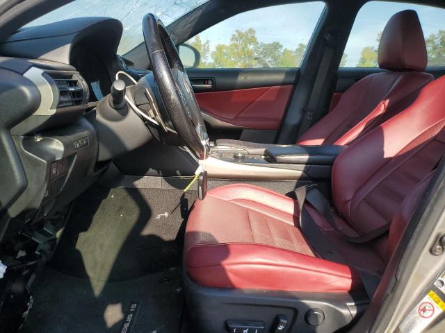 2018 LEXUS IS 300 JTHC81D29J5032004