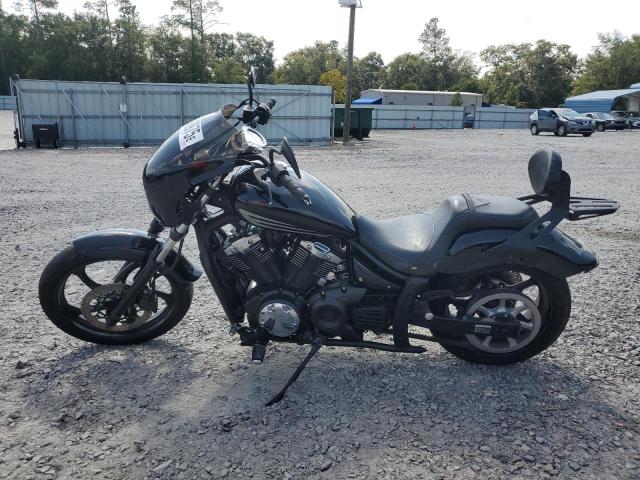 2011 YAMAHA XVS1300 CU JYAVP33E1BA003251