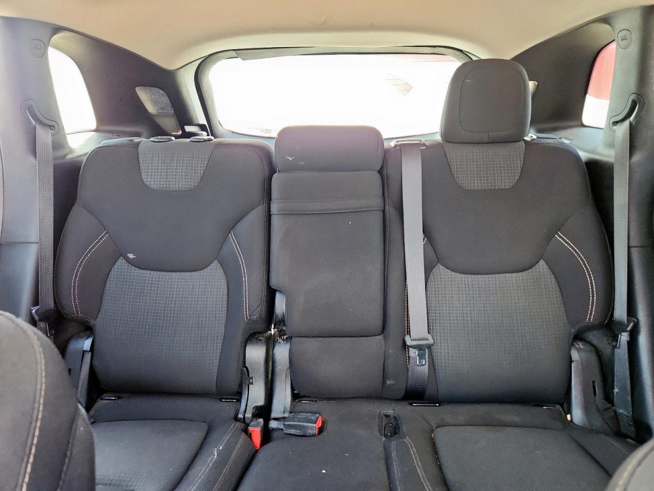 JEEP GRAND CHEROKEE LATITUDE