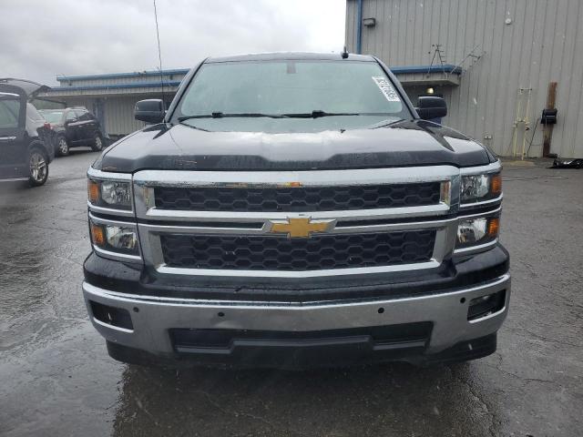 2015 CHEVROLET SILVERADO - 1GCRCREH5FZ149672