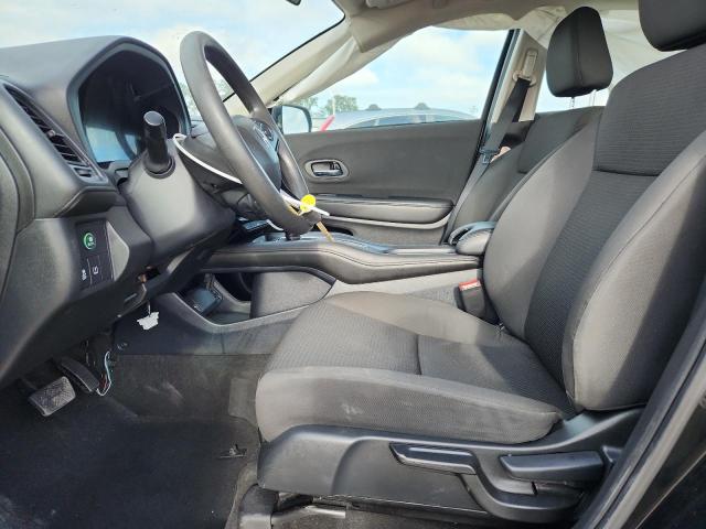 2020 HONDA HR-V LX - 3CZRU5H30LM708557