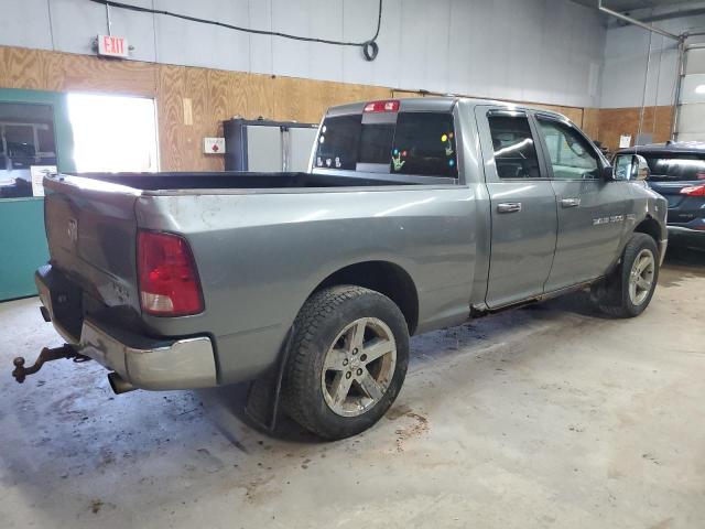 2012 DODGE RAM 1500 S - 1C6RD7GT6CS337325