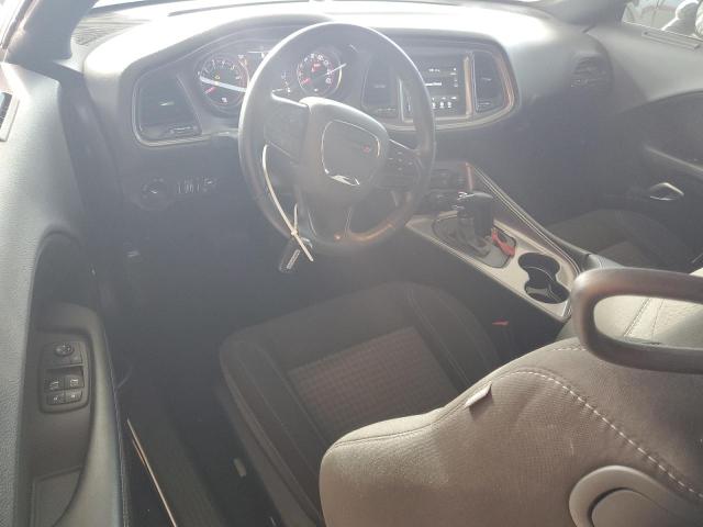 2023 DODGE CHALLENGER 2C3CDZAG6PH518089