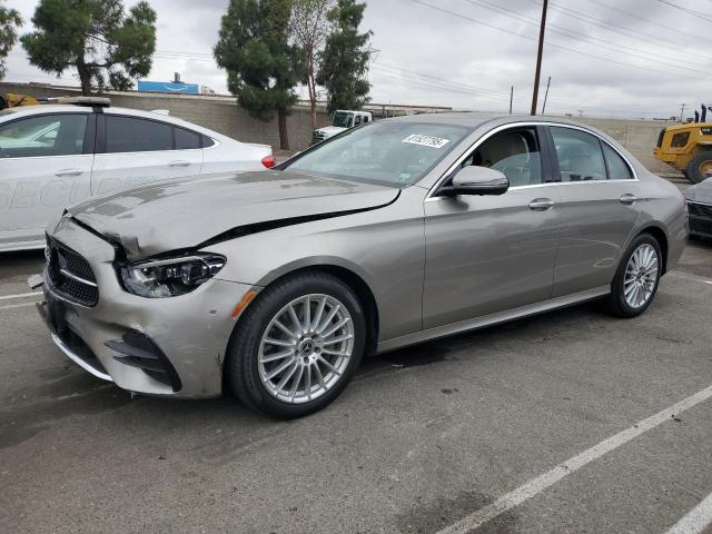 MERCEDES-BENZ E 350