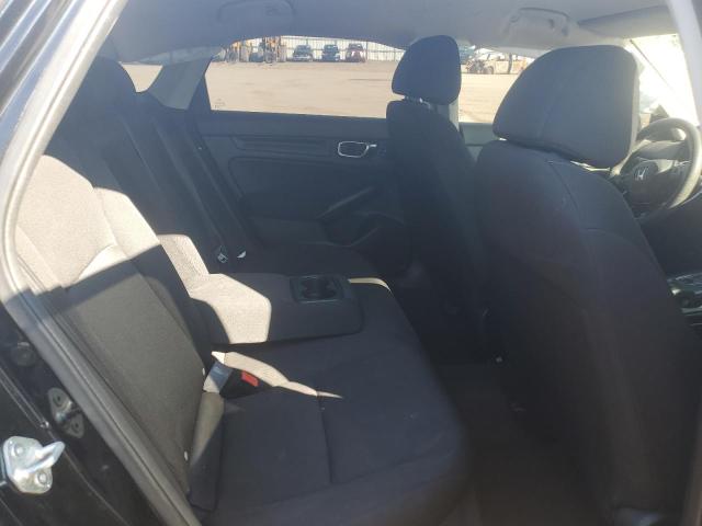 2023 HONDA CIVIC LX 2HGFE2F20PH112207
