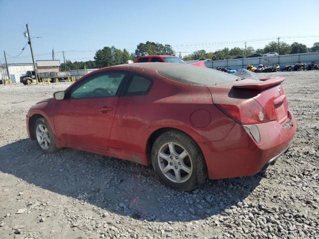 2008 NISSAN ALTIMA 2.5 #3280367949
