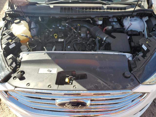 2019 FORD EDGE SEL - 2FMPK3J9XKBC37759