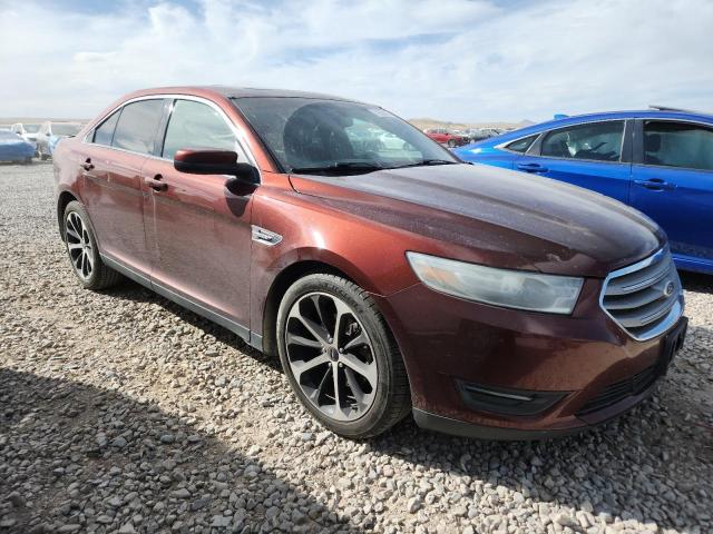 2015 FORD TAURUS SEL 1FAHP2E81FG167353