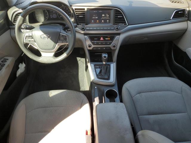 2017 HYUNDAI ELANTRA SE 5NPD84LF8HH156089