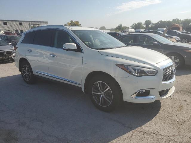 2017 INFINITI QX60 - 5N1DL0MM7HC542983