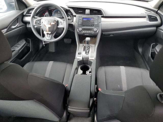 2020 HONDA CIVIC LX #3298081129