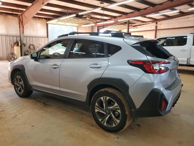 2024 SUBARU CROSSTREK PREMIUM - JF2GUADC9RH388830