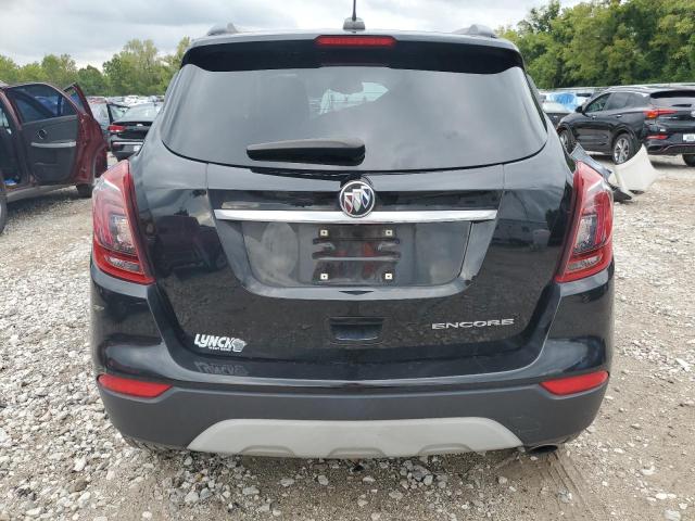 2020 BUICK ENCORE PRE - KL4CJASB2LB331633