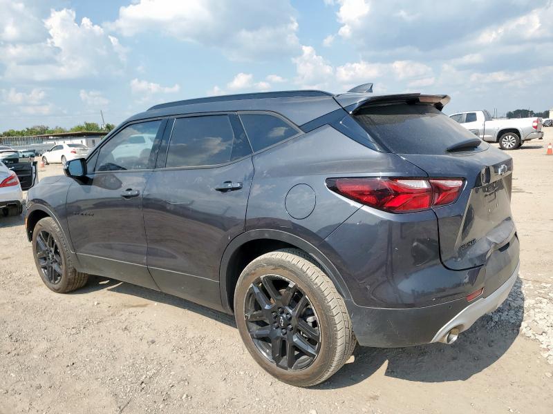 2022 CHEVROLET BLAZER 2LT - 3GNKBCR40NS125467