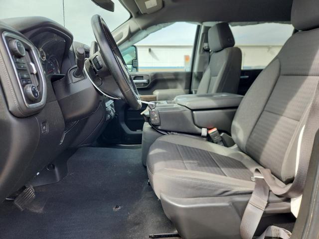 2023 CHEVROLET SILVERADO K3500 LT - 1GC4YTEY2PF179918