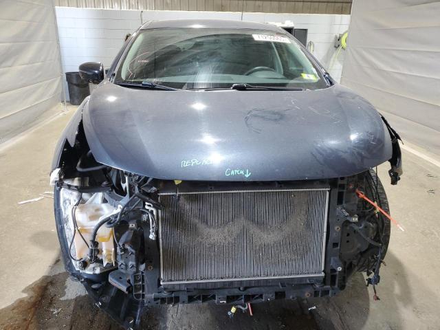 2017 NISSAN MURANO S 5N1AZ2MH6HN203670