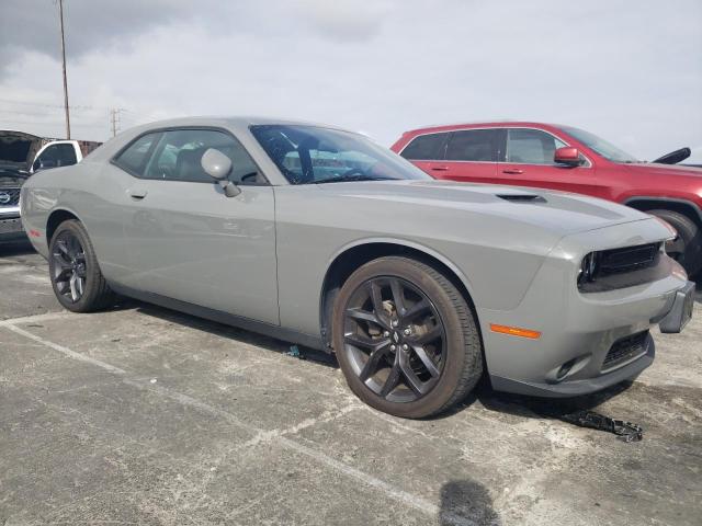 2019 DODGE CHALLENGER SXT 2C3CDZAG9KH508729