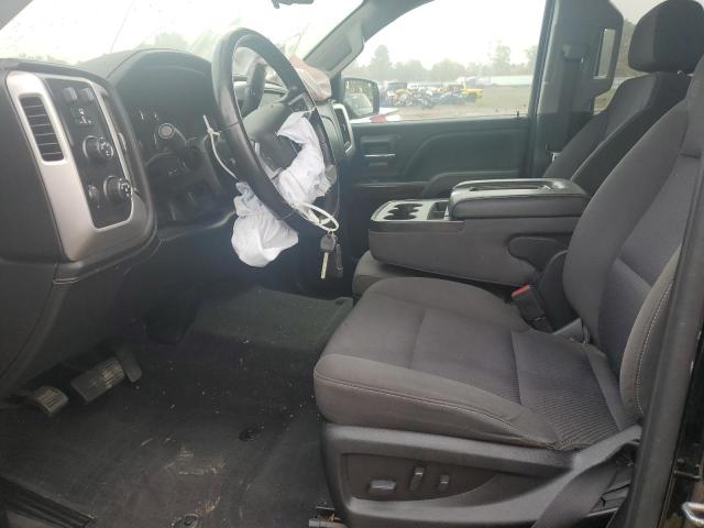 2019 GMC SIERRA LIM 2GTV2MEC0K1236715