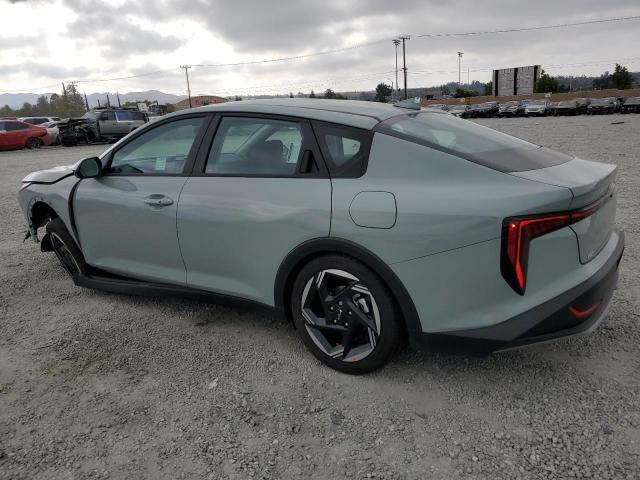 2025 KIA K4 3KPFU4DE7SE192555