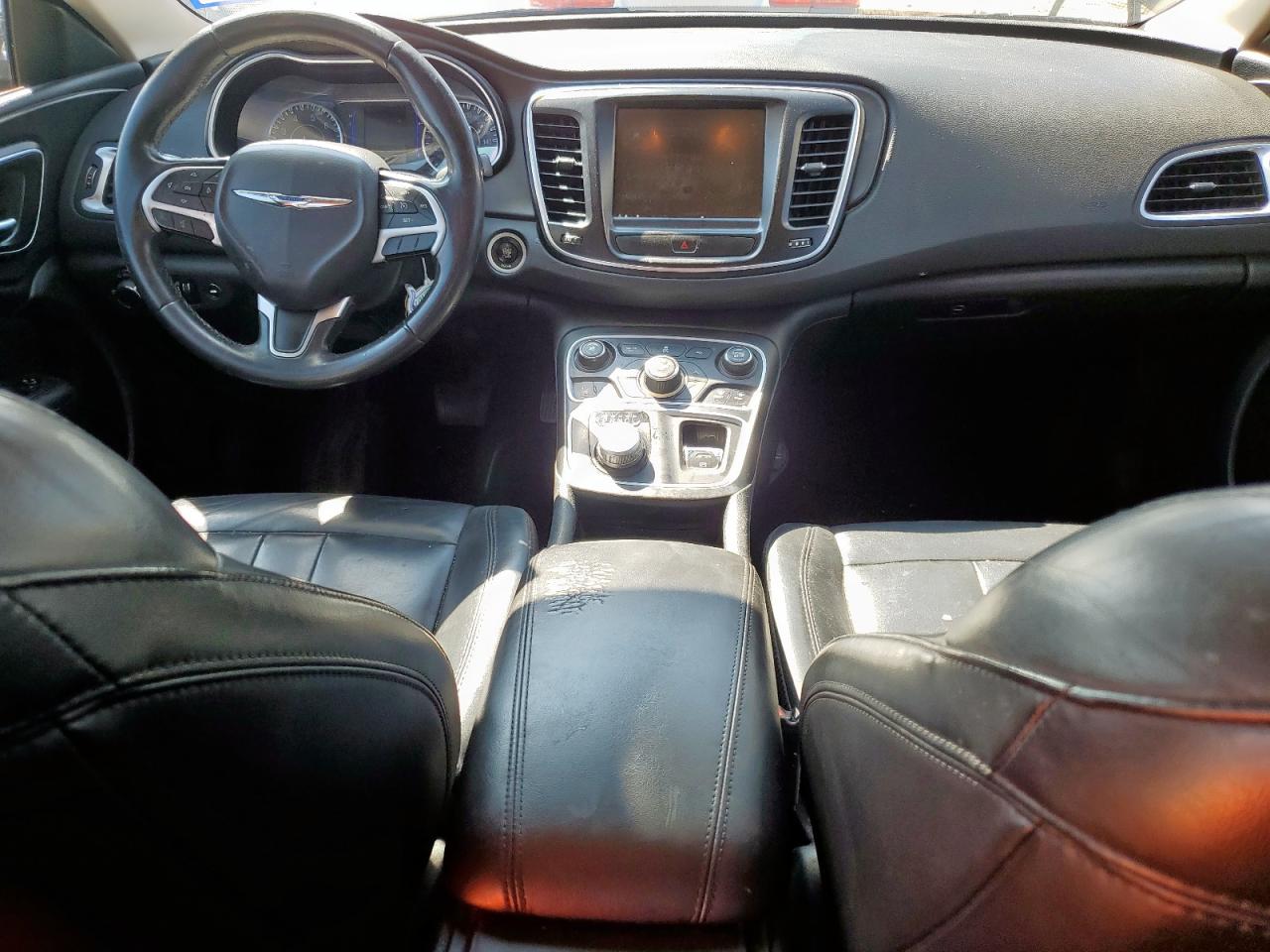 CHRYSLER 200 LIMITED