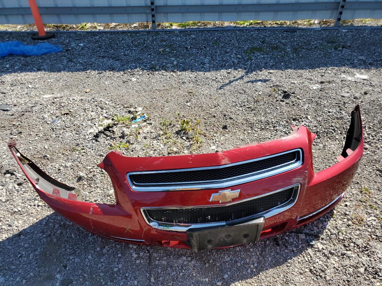 CHEVROLET MALIBU 1LT