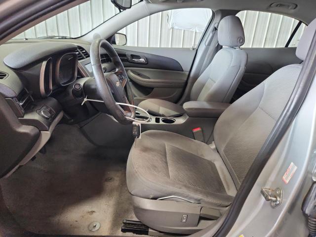 2016 CHEVROLET MALIBU LIMITED LS 1G11B5SA1GF167081
