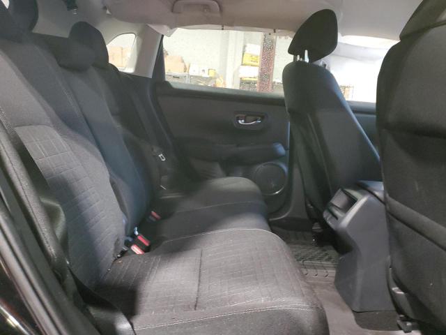 2025 HONDA HR-V LX - 3CZRZ2H39SM109249