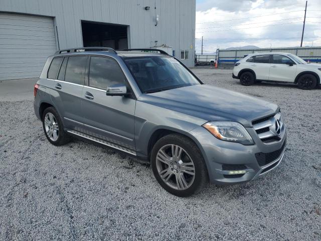 2014 MERCEDES-BENZ GLK 250 BL - Other View