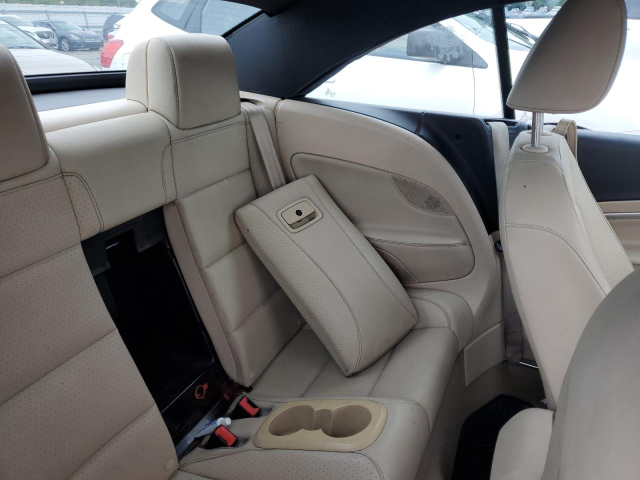 VOLKSWAGEN EOS KOMFORT